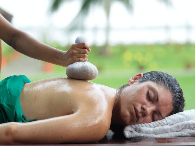 Séjour Ayurveda et Yoga au Kerala 3* ou 4* pas cher photo 2