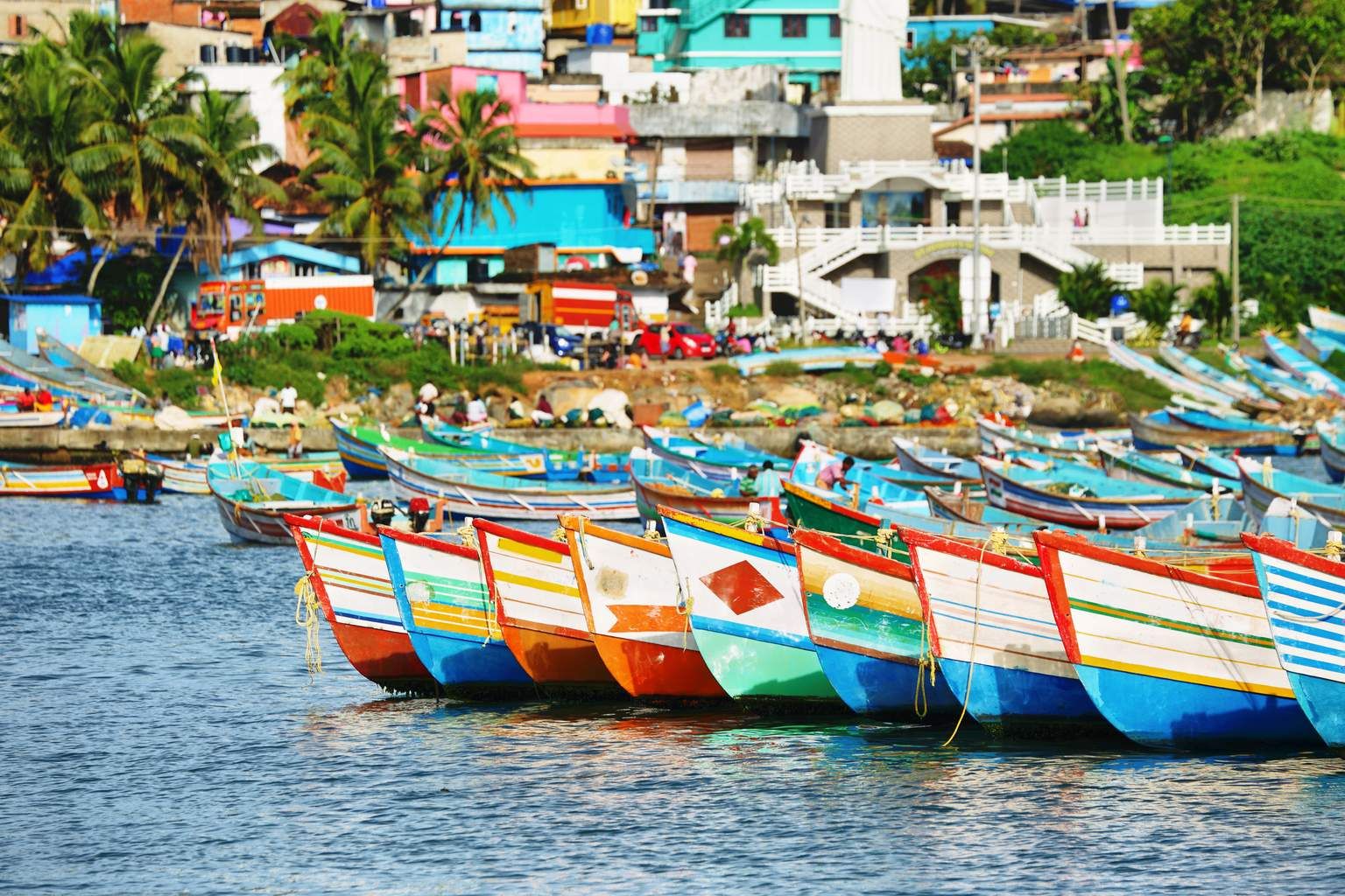 Séjour Ayurveda et Yoga au Kerala 3* ou 4* pas cher photo 3