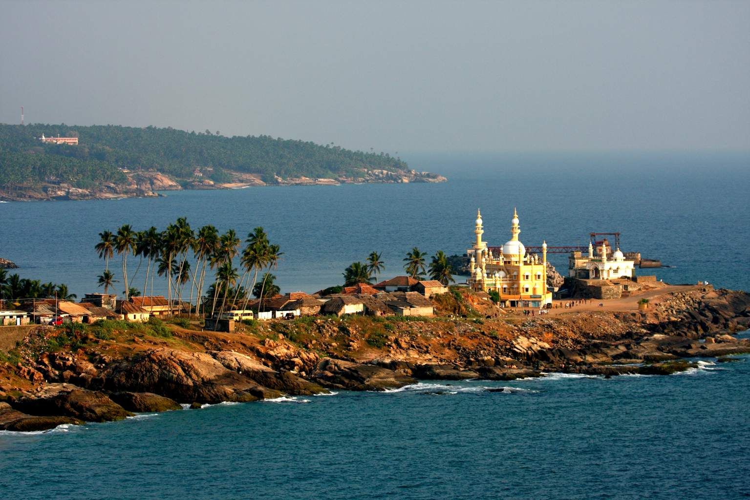 Séjour Ayurveda et Yoga au Kerala 3* ou 4* pas cher photo 10
