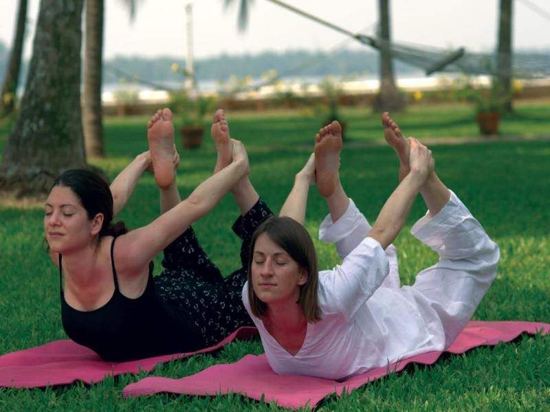 Séjour Ayurveda et Yoga au Kerala 3* ou 4* pas cher photo 11