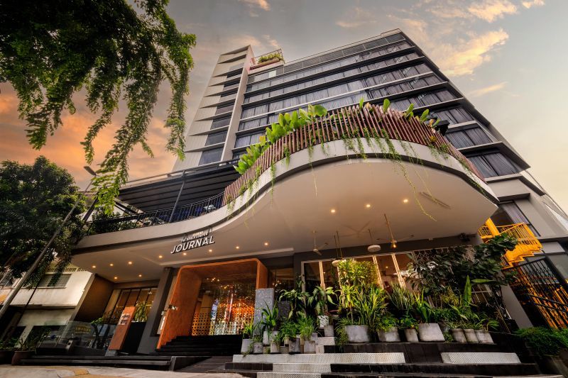 The Kuala Lumpur Journal 4* pas cher photo 1