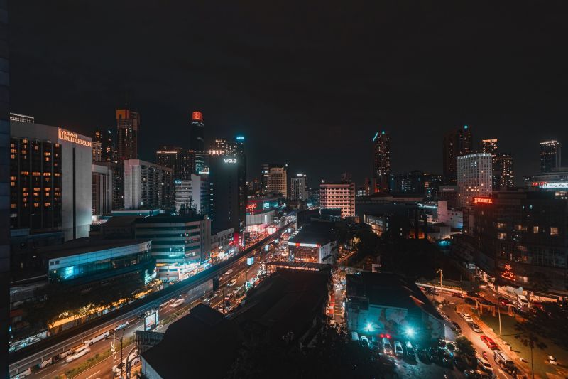 The Kuala Lumpur Journal 4* pas cher photo 16