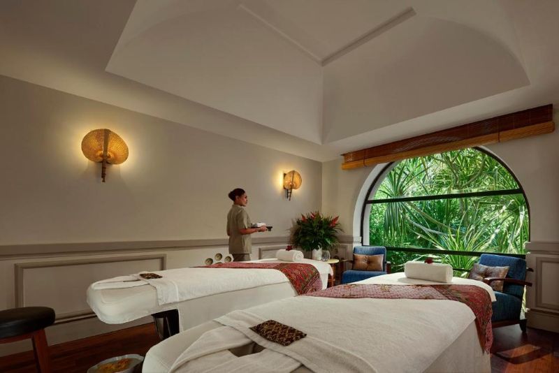 Jet tours Signature ParkRoyal Penang 5* pas cher photo 15