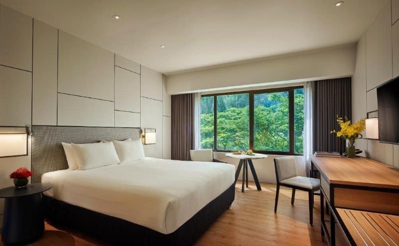 ParkRoyal Penang 5* pas cher photo 4