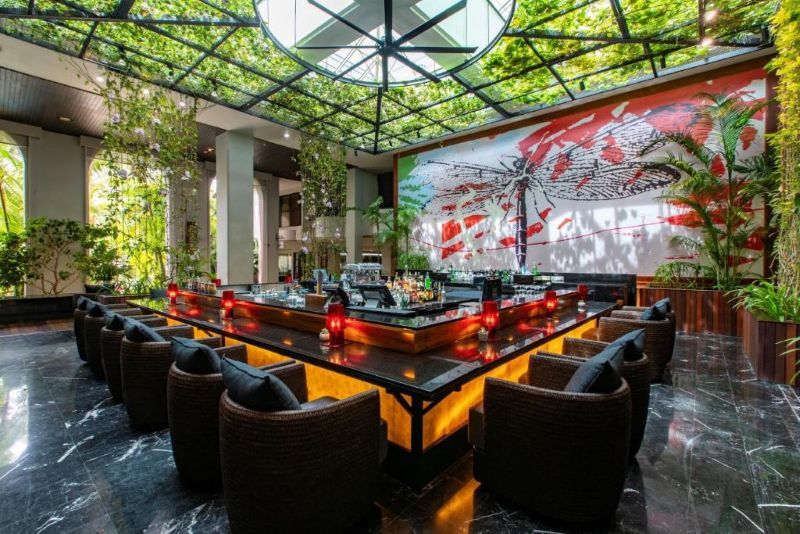 ParkRoyal Penang 5* pas cher photo 16