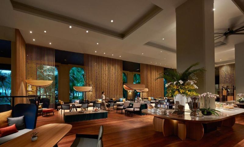 ParkRoyal Penang 5* pas cher photo 18