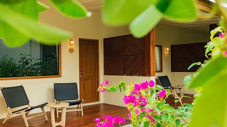 Fiyavalhu Resort Maldives - 4* pas cher photo 2