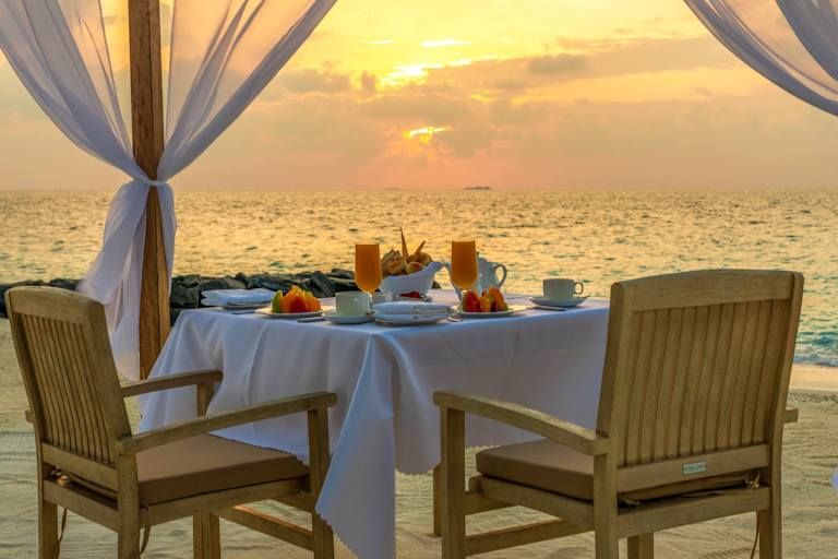 Fiyavalhu Resort Maldives - 4* pas cher photo 10