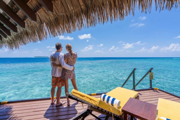 Maldives, Adaaran Club Rannalhi 4* - Vols Flex pas cher photo 3
