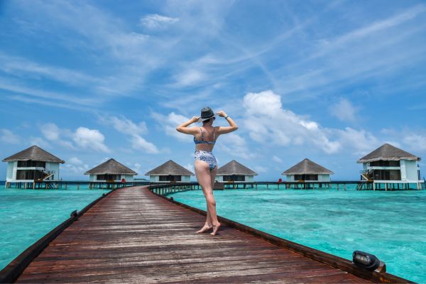 Maldives, Adaaran Club Rannalhi 4* - Vols Flex pas cher photo 4