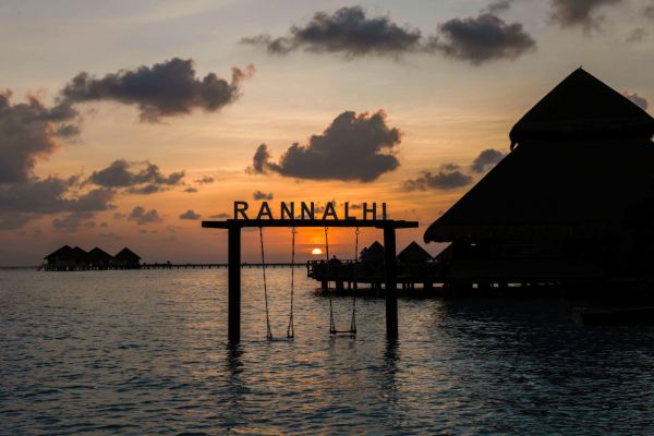 Maldives, Adaaran Club Rannalhi 4* - Vols Flex pas cher photo 6