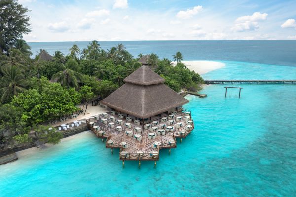 Maldives, Adaaran Club Rannalhi 4* - Vols Flex pas cher photo 7