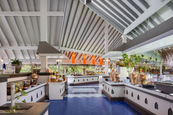 Maldives, Adaaran Club Rannalhi 4* - Vols Flex pas cher photo 8
