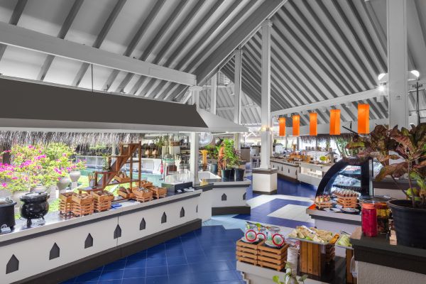 Maldives, Adaaran Club Rannalhi 4* - Vols Flex pas cher photo 9