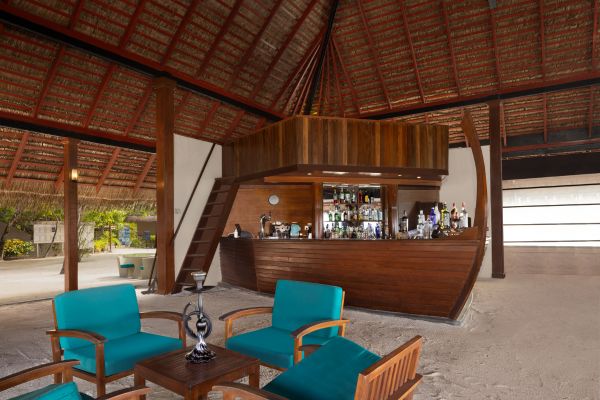 Maldives, Adaaran Club Rannalhi 4* - Vols Flex pas cher photo 11
