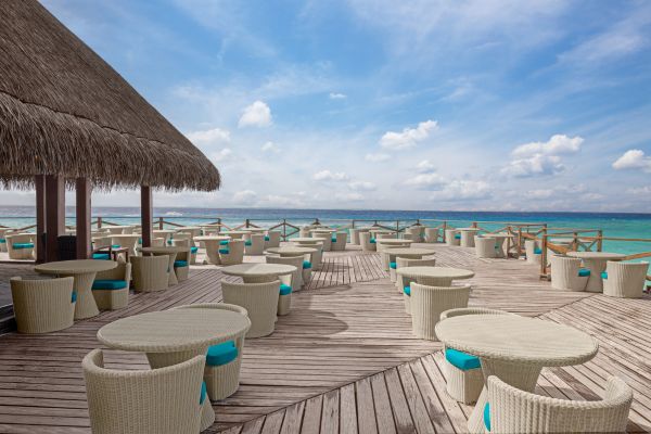 Maldives, Adaaran Club Rannalhi 4* - Vols Flex pas cher photo 13