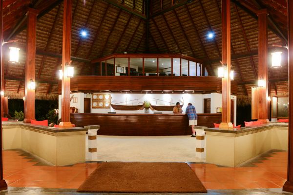 Maldives, Adaaran Club Rannalhi 4* - Vols Flex pas cher photo 14