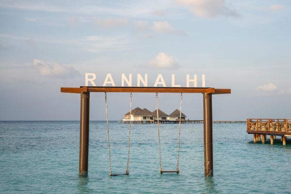 Maldives, Adaaran Club Rannalhi 4* - Vols Flex pas cher photo 15