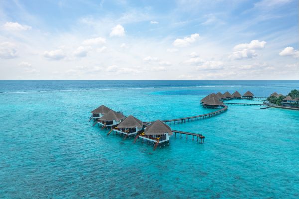 Maldives, Adaaran Club Rannalhi 4* - Vols Flex pas cher photo 16