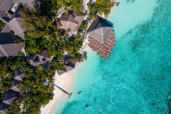 Maldives, Adaaran Club Rannalhi 4* - Vols Flex pas cher photo 18