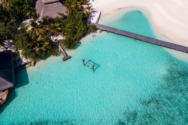Maldives, Adaaran Club Rannalhi 4* - Vols Flex pas cher photo 19
