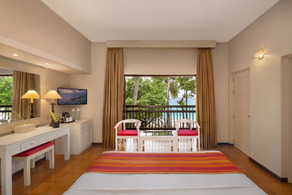 Maldives, Adaaran Club Rannalhi 4* - Vols Flex pas cher photo 20