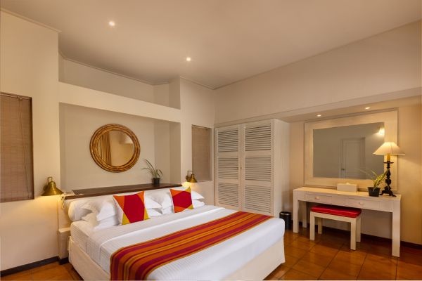 Maldives, Adaaran Club Rannalhi 4* - Vols Flex pas cher photo 21