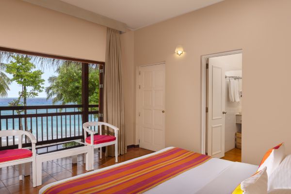 Maldives, Adaaran Club Rannalhi 4* - Vols Flex pas cher photo 22