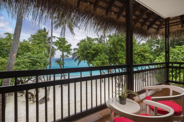 Maldives, Adaaran Club Rannalhi 4* - Vols Flex pas cher photo 24