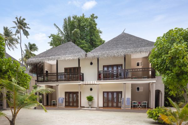 Maldives, Adaaran Club Rannalhi 4* - Vols Flex pas cher photo 25
