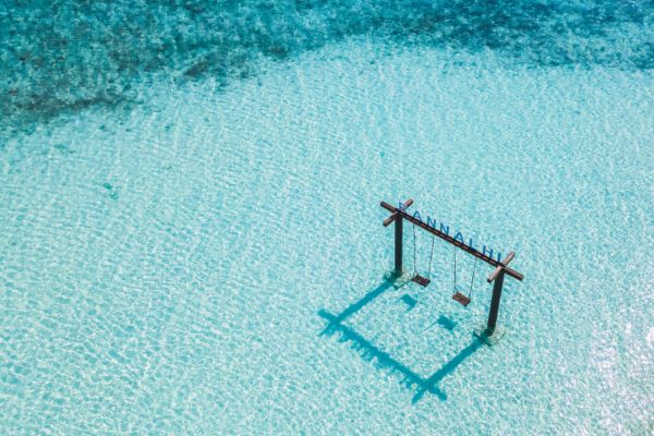 Maldives, Adaaran Club Rannalhi 4* - Vols Flex pas cher photo 26