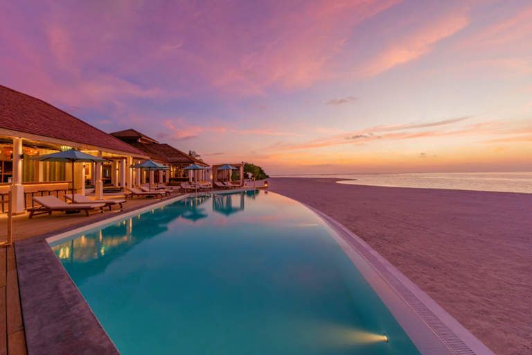 Cinnamon Hakuraa Huraa - 4* pas cher photo 4