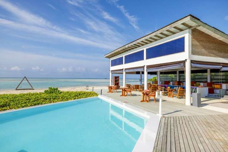Cinnamon Hakuraa Huraa - 4* pas cher photo 5