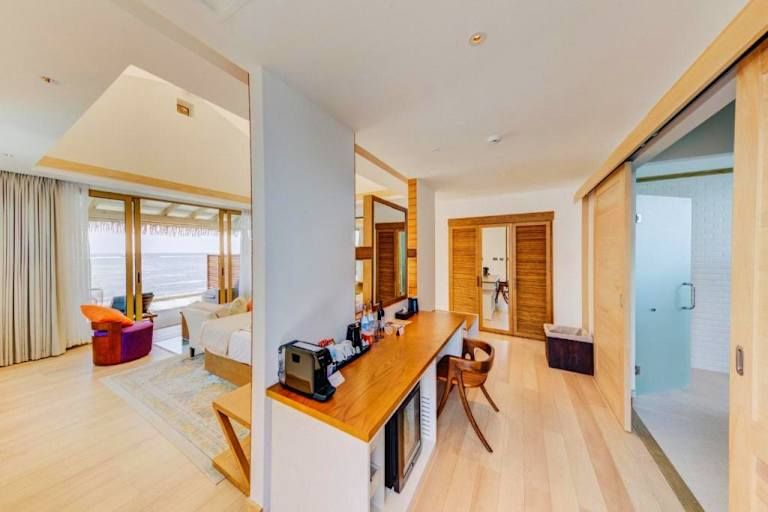 Cinnamon Hakuraa Huraa - 4* pas cher photo 7