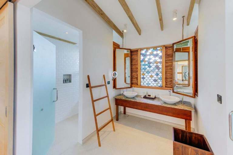 Cinnamon Hakuraa Huraa - 4* pas cher photo 8