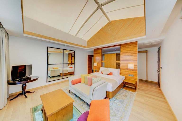Cinnamon Hakuraa Huraa - 4* pas cher photo 9