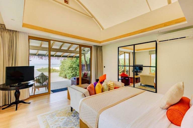 Cinnamon Hakuraa Huraa - 4* pas cher photo 10