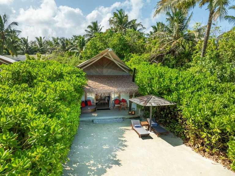 Cinnamon Hakuraa Huraa - 4* pas cher photo 13