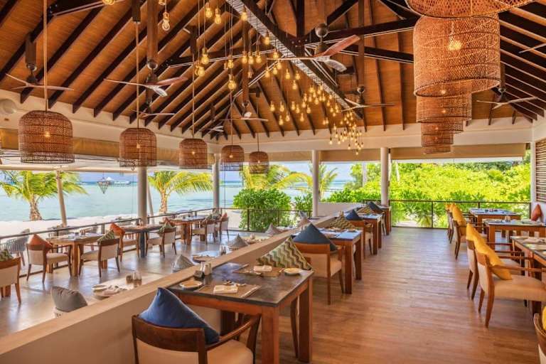 Cinnamon Hakuraa Huraa - 4* pas cher photo 14