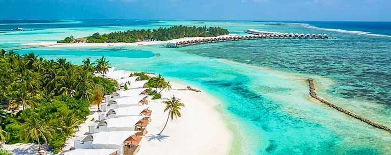 Cinnamon Hakuraa Huraa - 4* pas cher photo 20