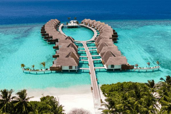 Maldives, Furaveri Maldives 5* - vols flex pas cher photo 4
