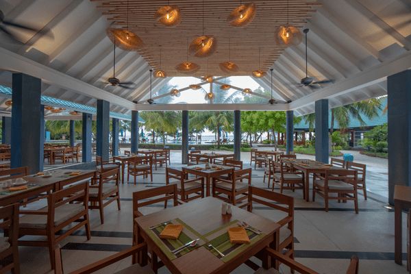 Maldives, Furaveri Maldives 5* - vols flex pas cher photo 7