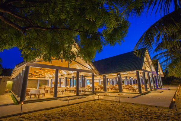 Maldives, Furaveri Maldives 5* - vols flex pas cher photo 8