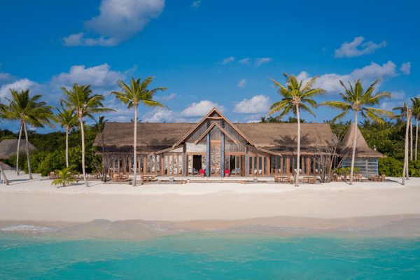 Maldives, Furaveri Maldives 5* - vols flex pas cher photo 9