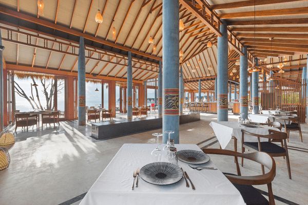 Maldives, Furaveri Maldives 5* - vols flex pas cher photo 10