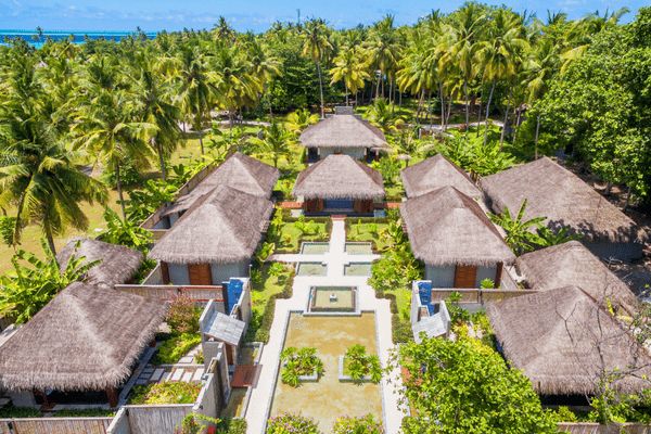 Maldives, Furaveri Maldives 5* - vols flex pas cher photo 11