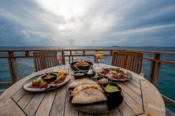 Maldives, Furaveri Maldives 5* - vols flex pas cher photo 17
