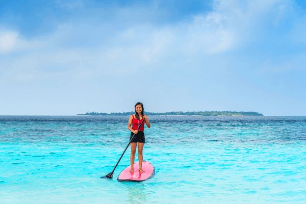 Maldives, Furaveri Maldives 5* - vols flex pas cher photo 20