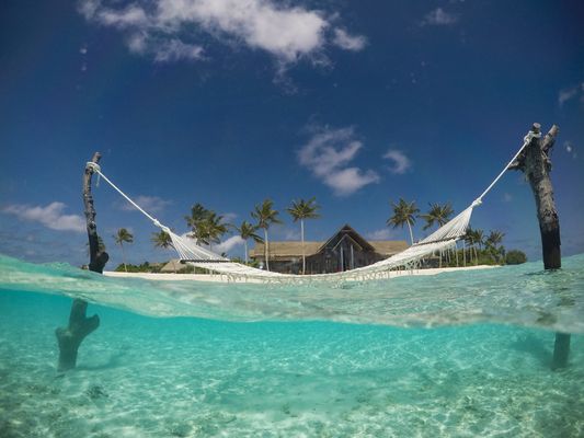 Maldives, Furaveri Maldives 5* - vols flex pas cher photo 25