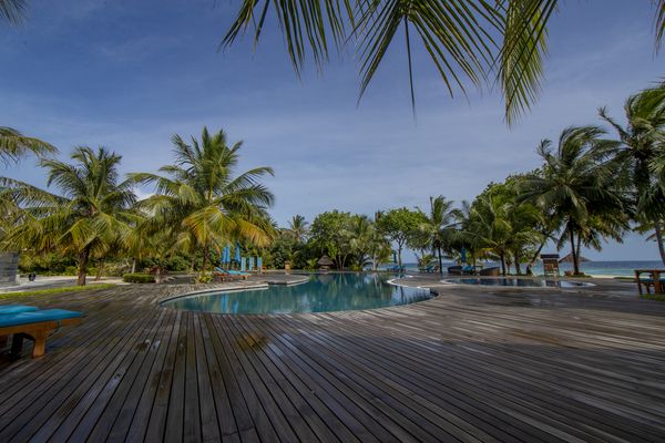 Maldives, Furaveri Maldives 5* - vols flex pas cher photo 26